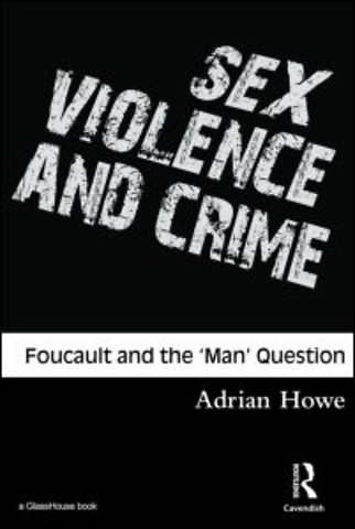Sex, Violence and Crime
