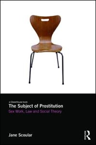 Subject of Prostitution