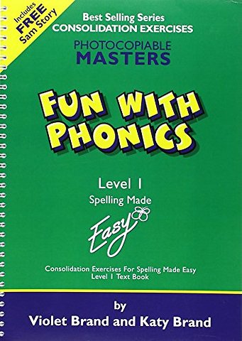 Fun with Phonics