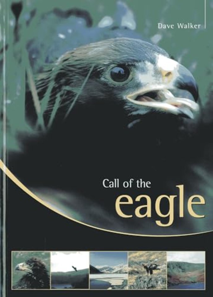 Call of the Eagle
