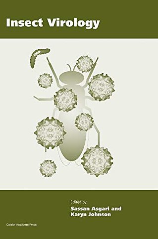 Insect Virology