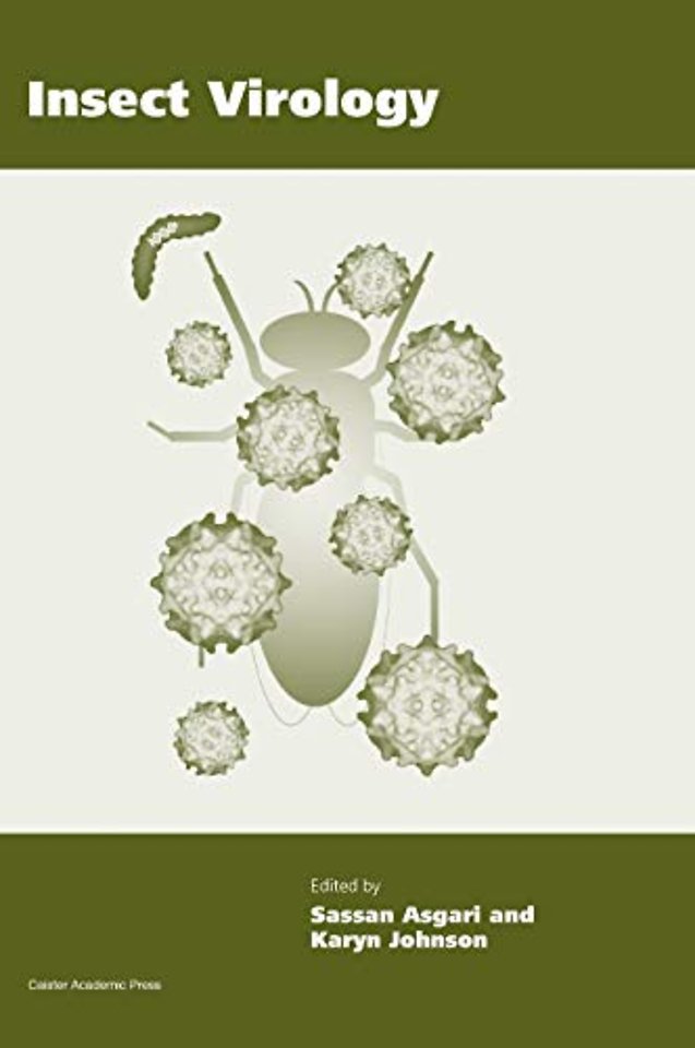 Insect Virology