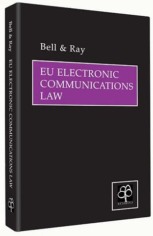 EU Electronic Communications Law