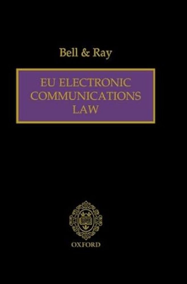 EU Electronic Communications Law