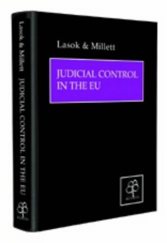 Judicial Control in the EU