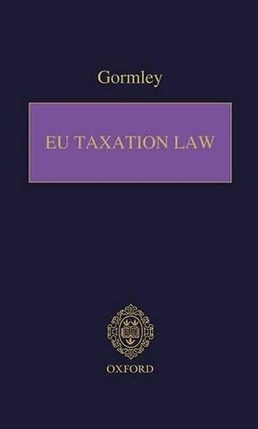 EU Taxation Law