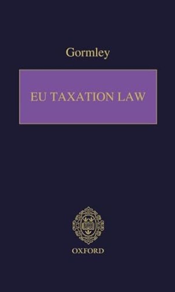 EU Taxation Law