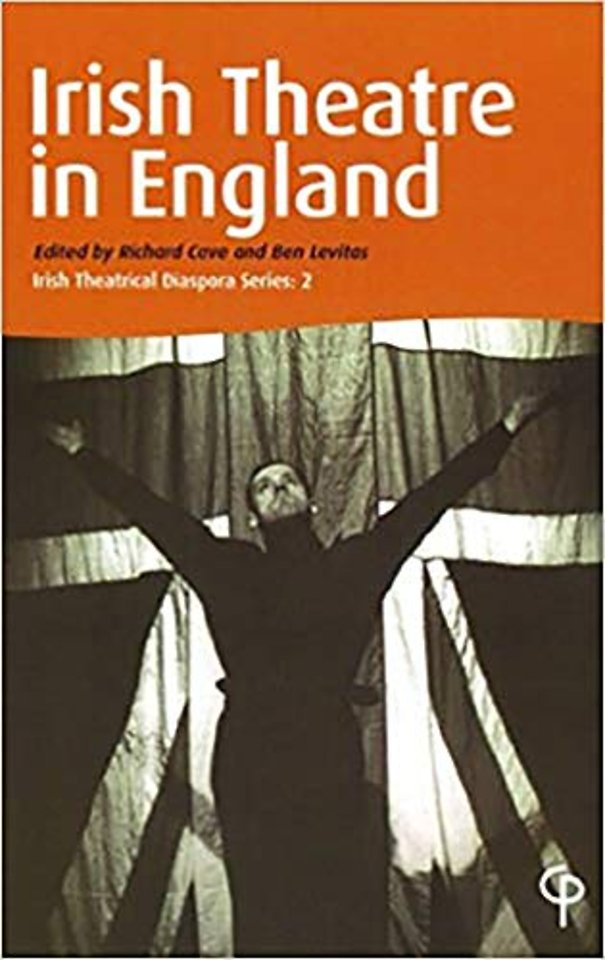 Irish Theatre in England
