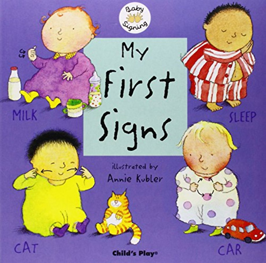 My First Signs