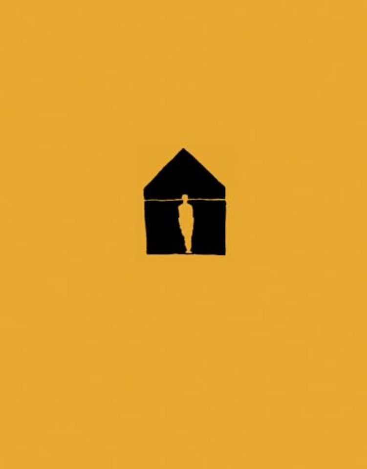 Antony Gormley SUBJECT