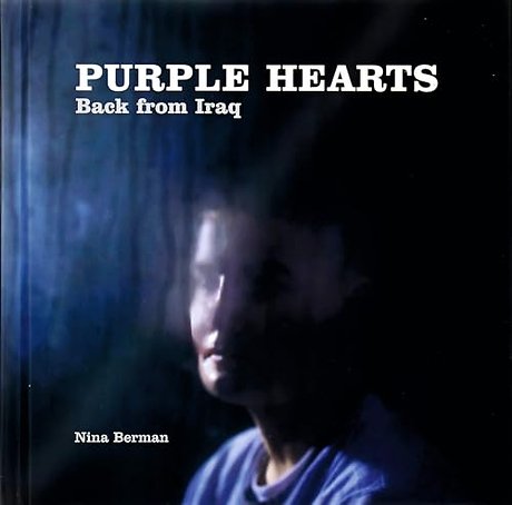 Nina Berman: Purple Hearts