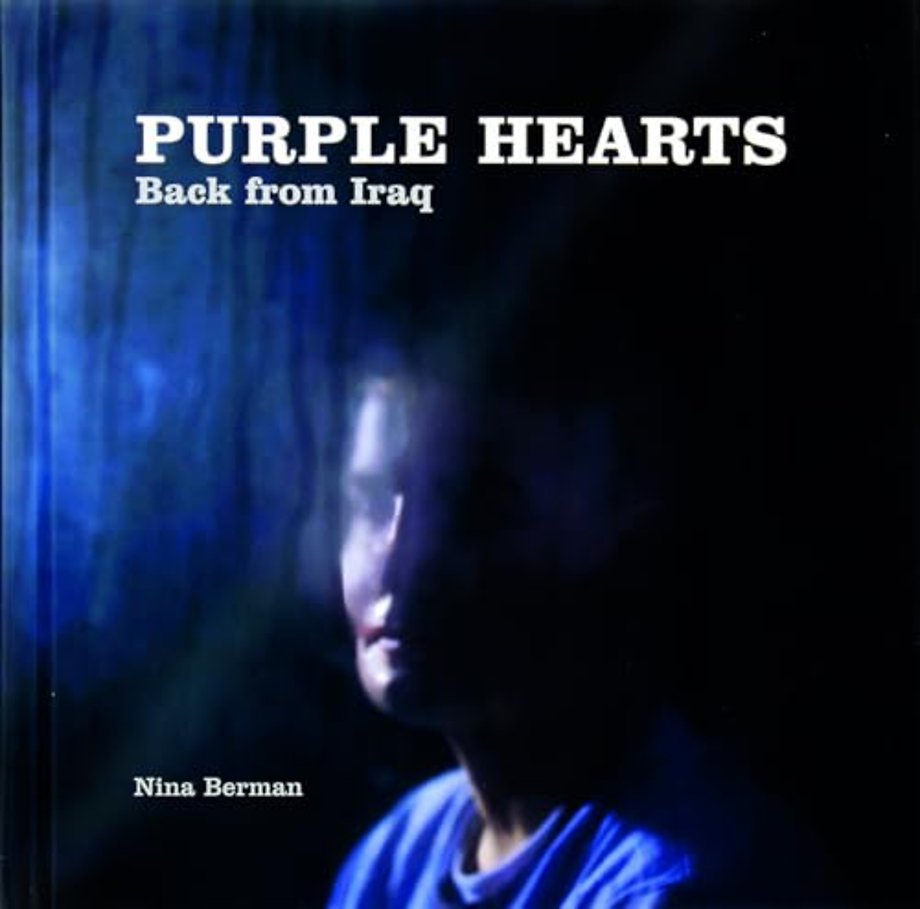 Nina Berman: Purple Hearts