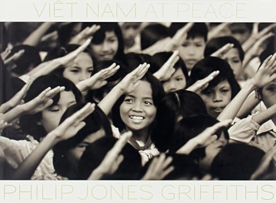 Philip Jones Griffiths : Viet Nam At Peace