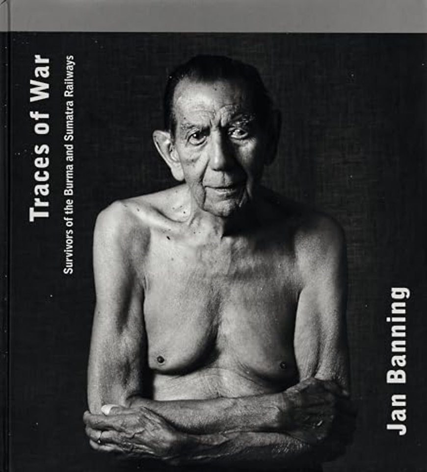 Jan Banning: Traces of War