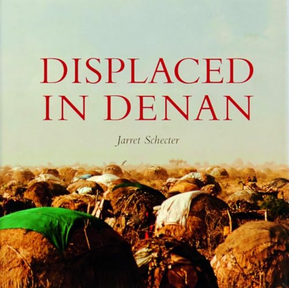 Jarret Schecter: Displaced in Denan