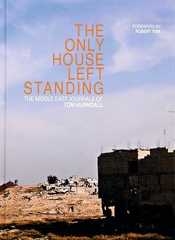 The Only House Left Standing