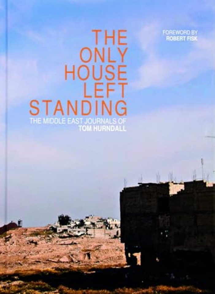 The Only House Left Standing