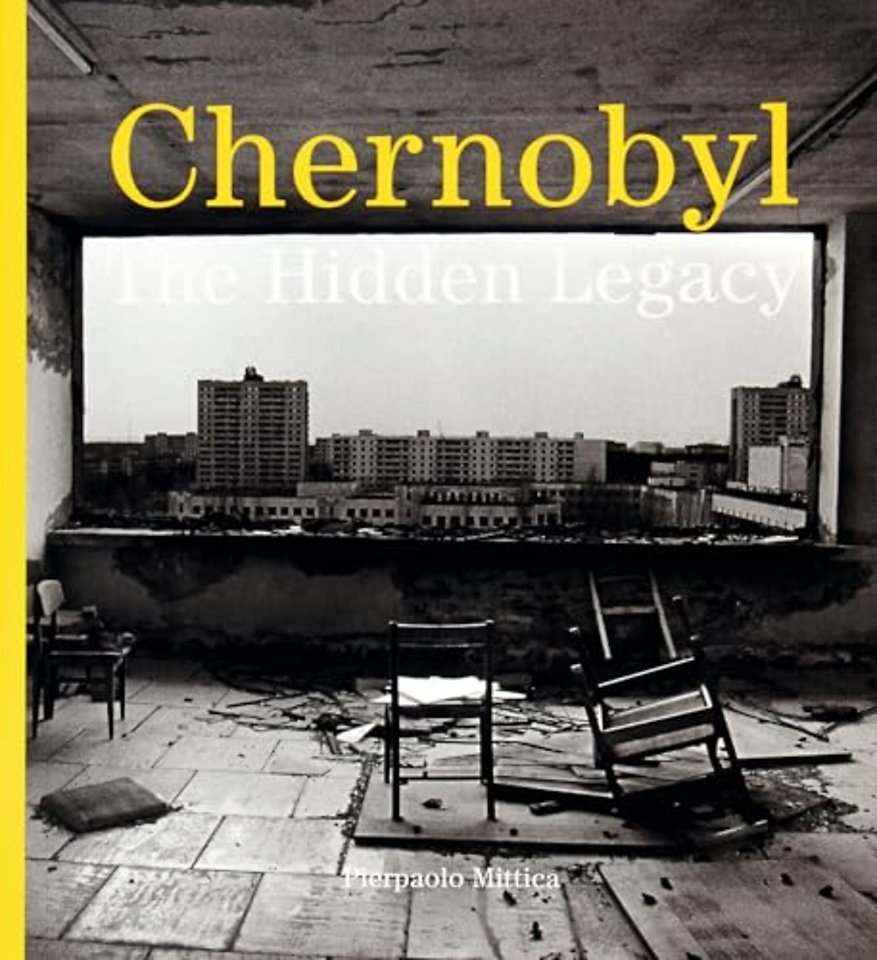 Pierpaolo Mittica: Chernobyl