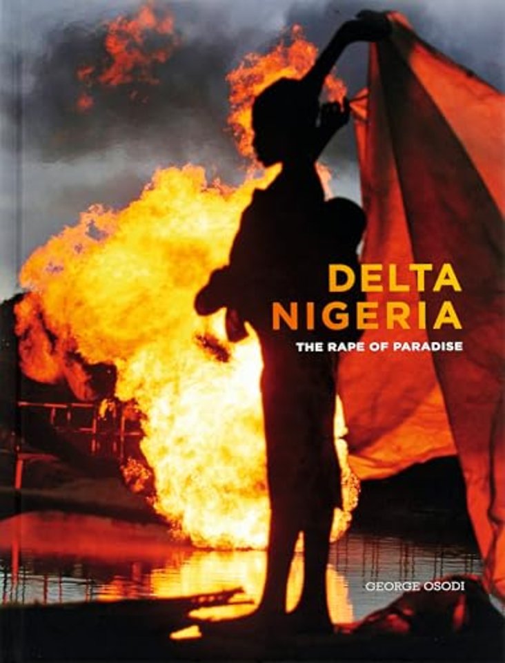 George Osodi: Delta Nigeria