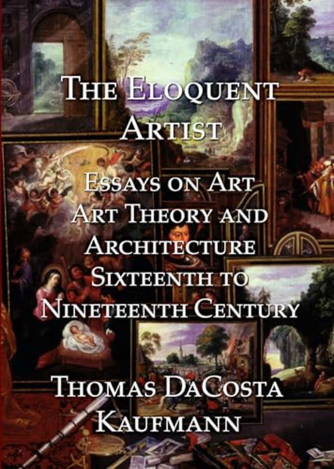 The Eloquent Artist
