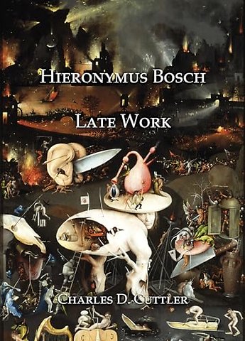 Hieronymus Bosch