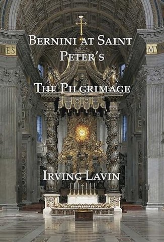 Bernini at Saint Peter's - The Pilgrimage