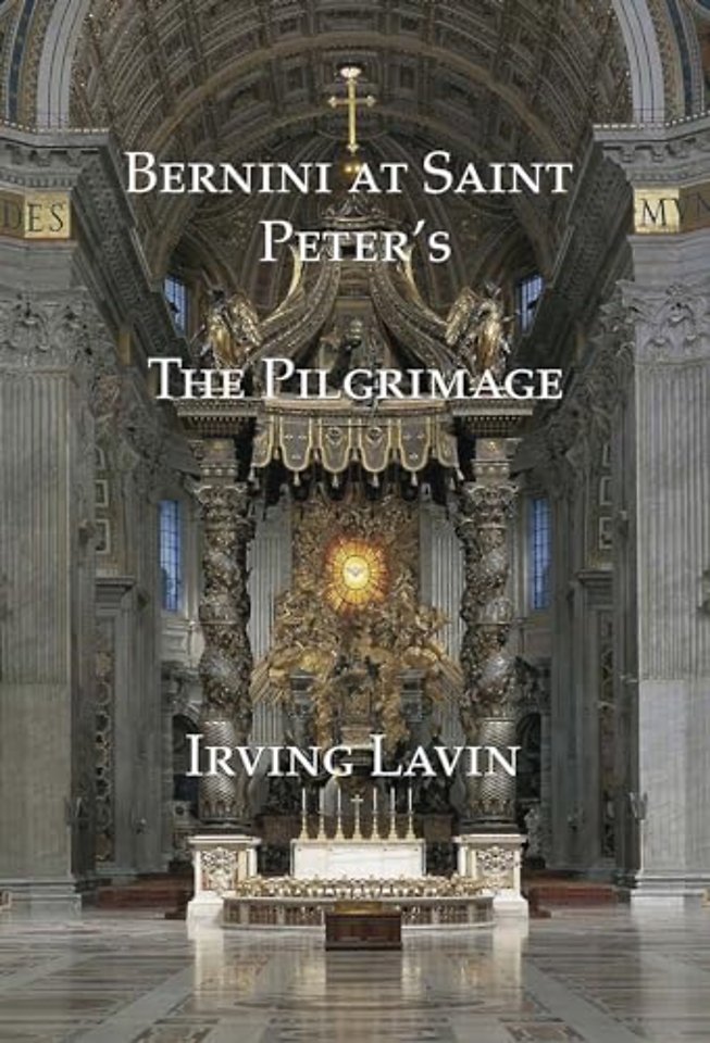 Bernini at Saint Peter's - The Pilgrimage