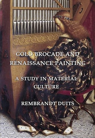 Gold Brocade and Renaissance Painting
