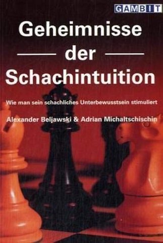 Geheimnisse Der Schachintuition