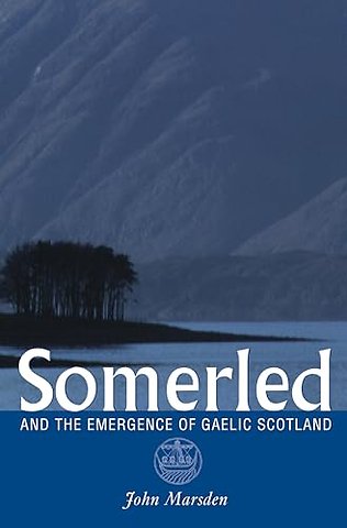 Somerled