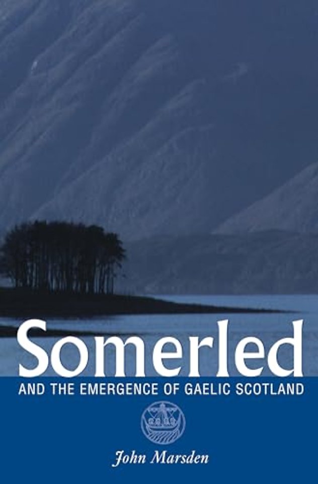 Somerled