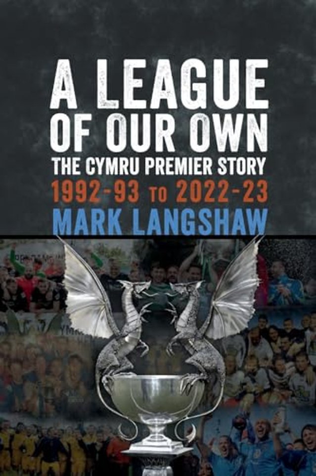 A League of Our Own