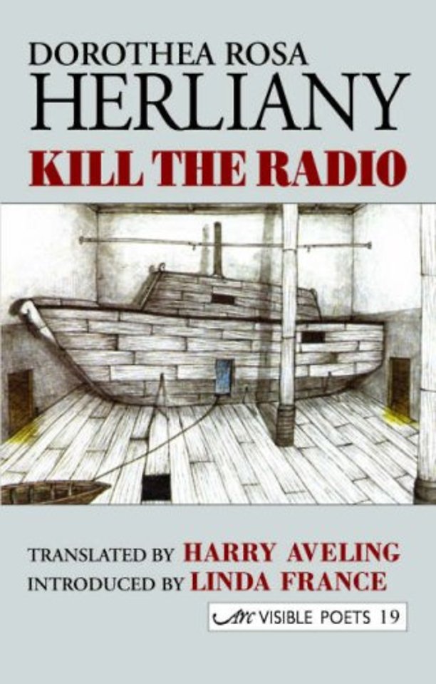 Kill the Radio