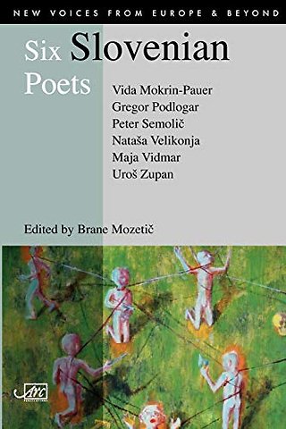 Six Slovenian Poets