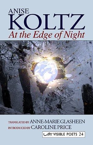 At the Edge of Night