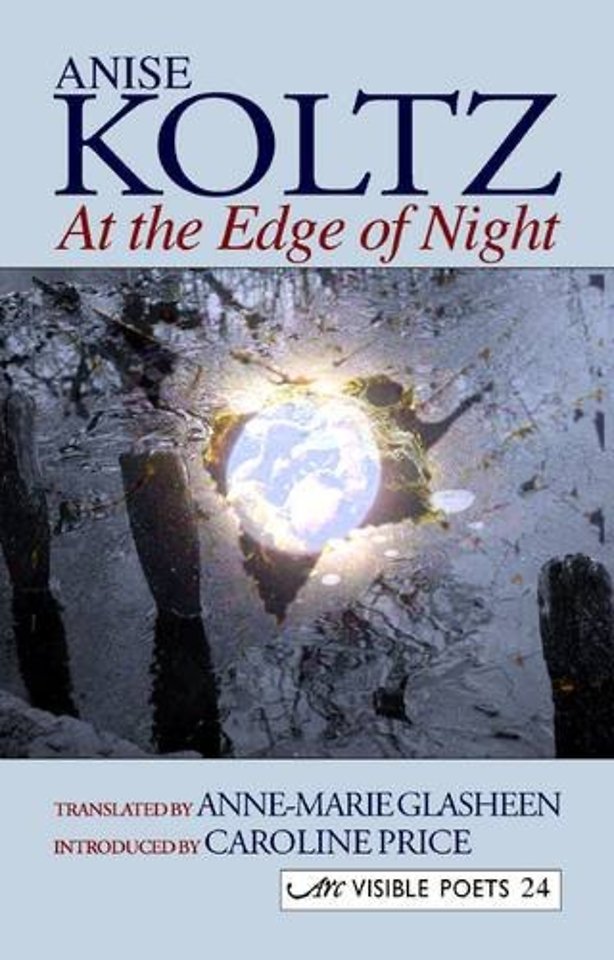 At the Edge of Night