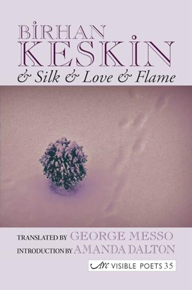 & Silk & Love & Flame