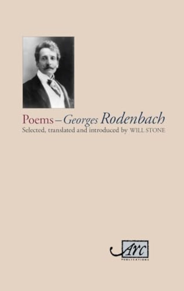 Georges Rodenbach: Selected Poems