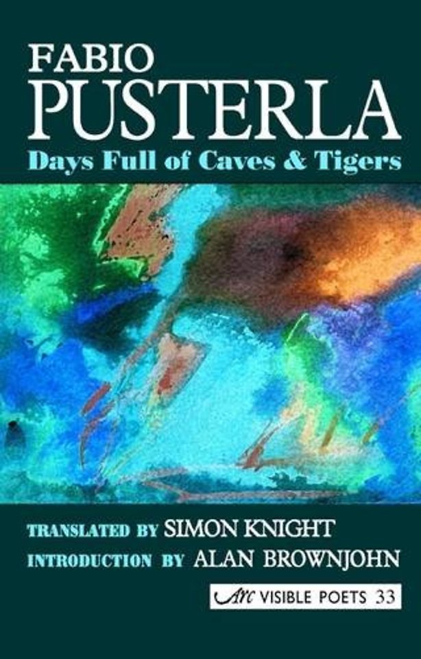 Days Full of Caves & Tigers