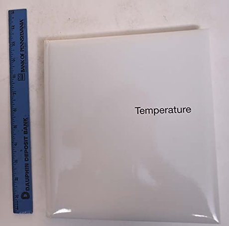 Yuko Shiraishi - Temperature