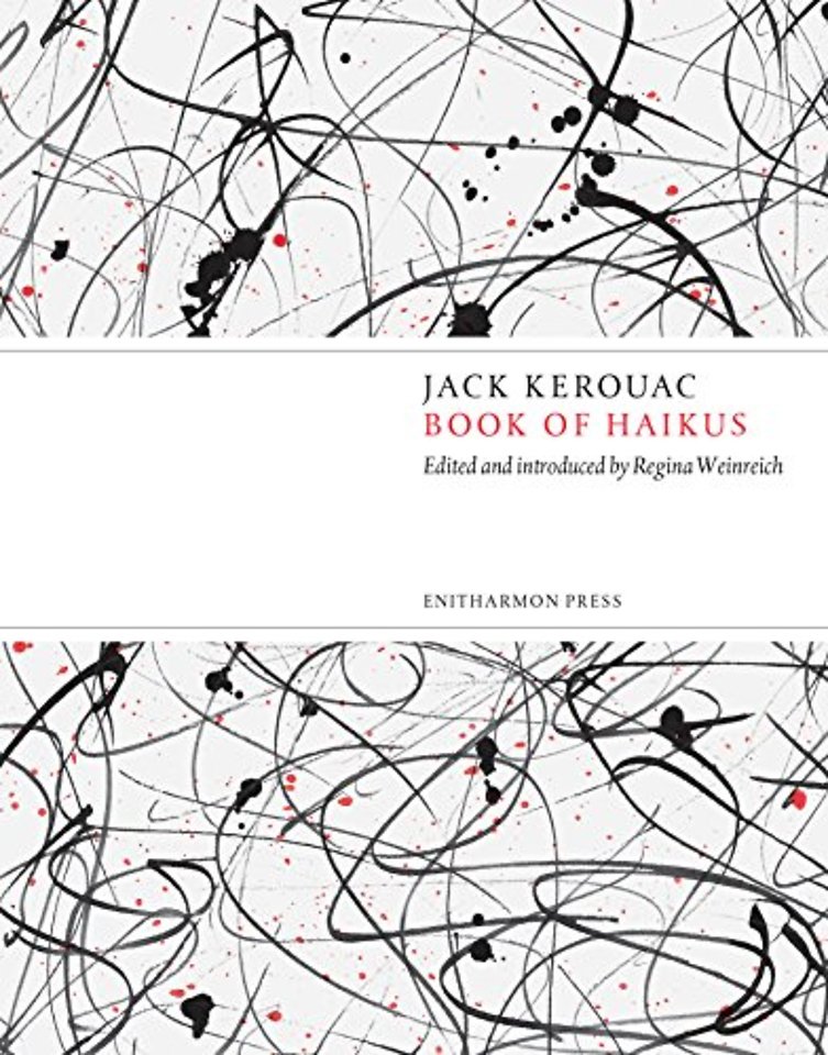 Book of Haikus