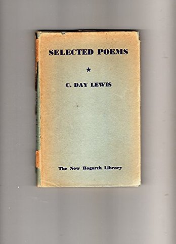Selected Poems