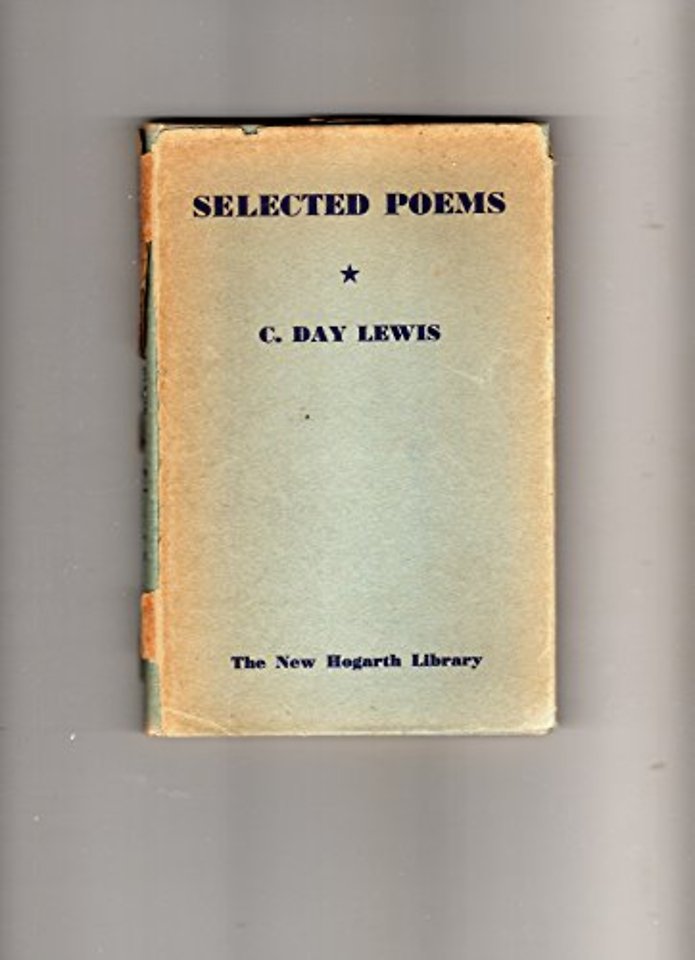 Selected Poems