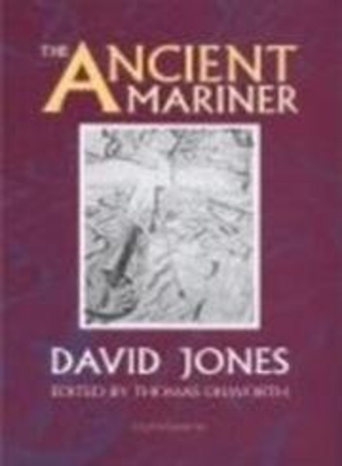 The Ancient Mariner