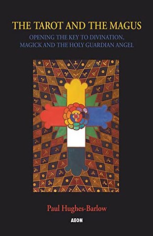 Tarot and the Magus