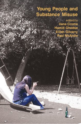 Young People and Substance Misuse