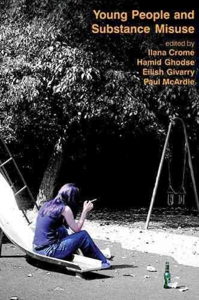 Young People and Substance Misuse