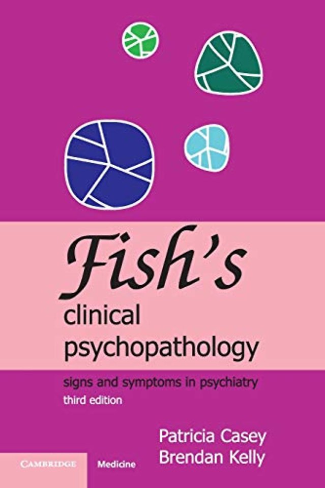 Fish's Clinical Psychopathology