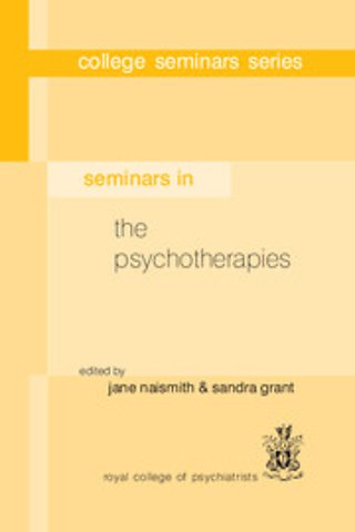 Seminars in the Psychotherapies