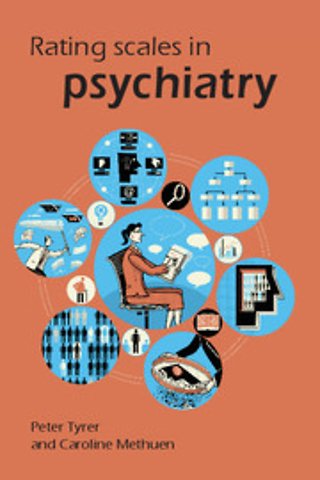 Rating Scales in Psychiatry